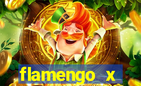 flamengo x palmeiras futemax